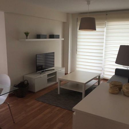 Apartments Campello El Campello Kültér fotó