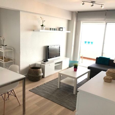 Apartments Campello El Campello Kültér fotó