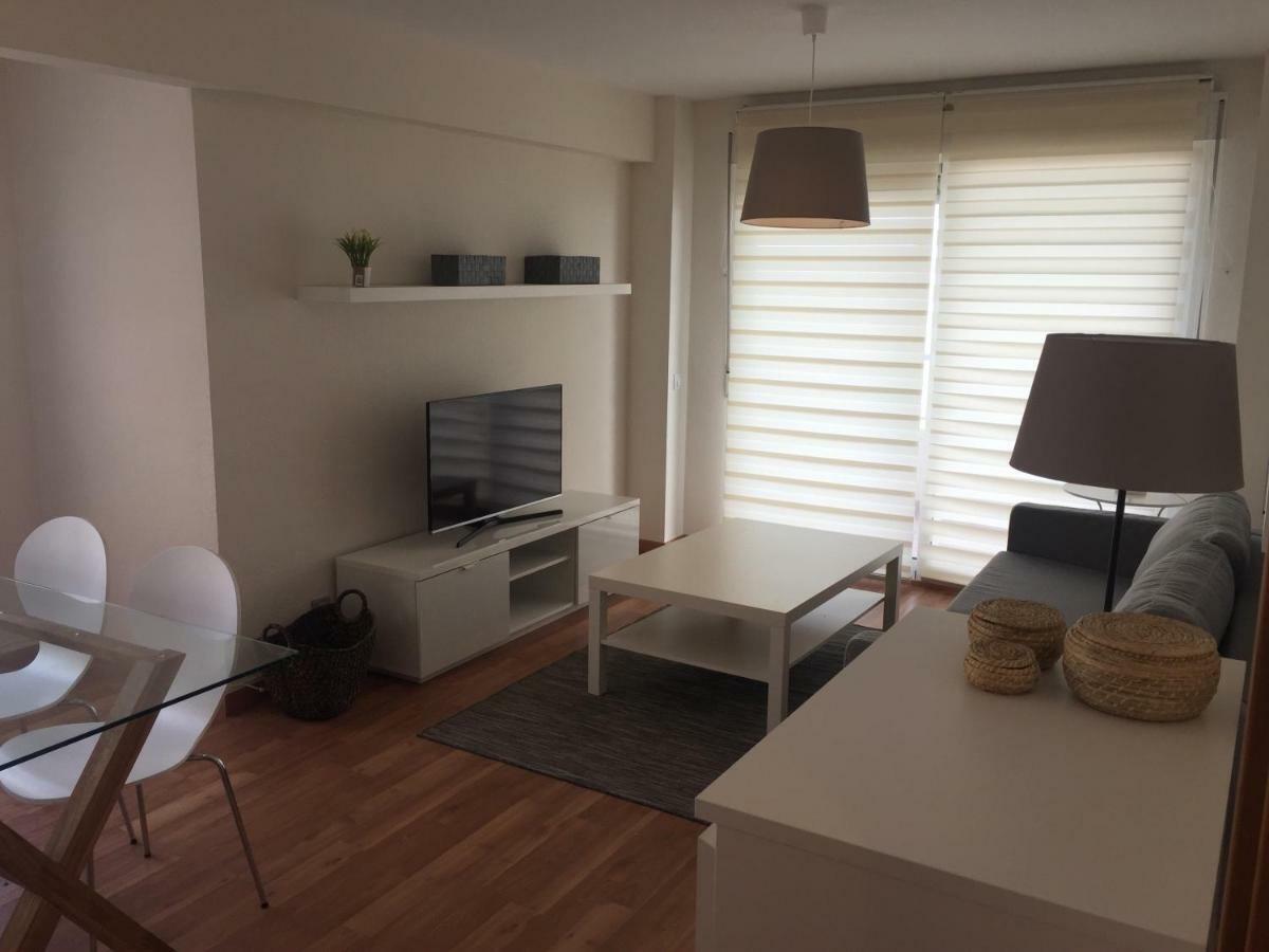 Apartments Campello El Campello Kültér fotó