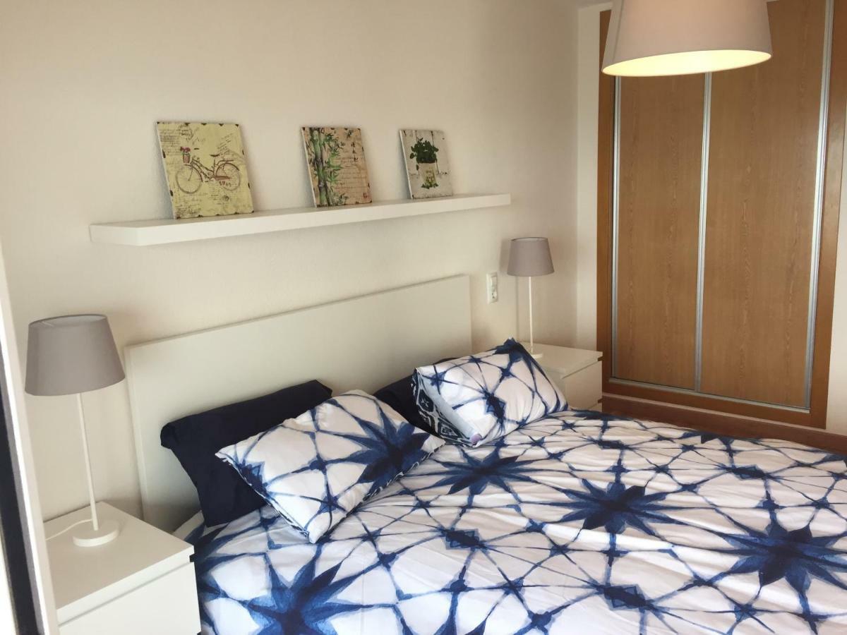 Apartments Campello El Campello Kültér fotó
