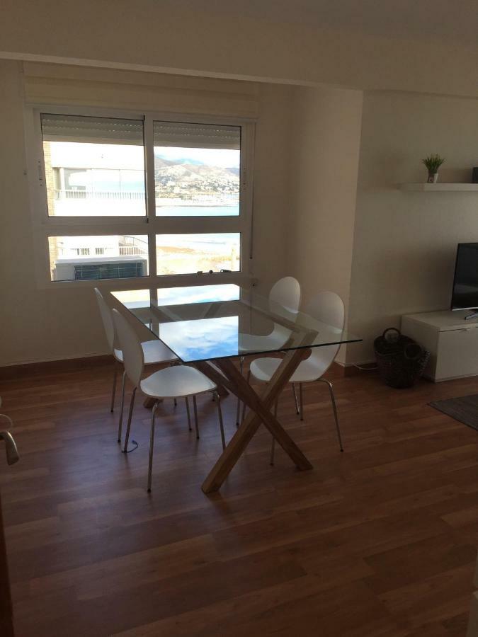 Apartments Campello El Campello Kültér fotó
