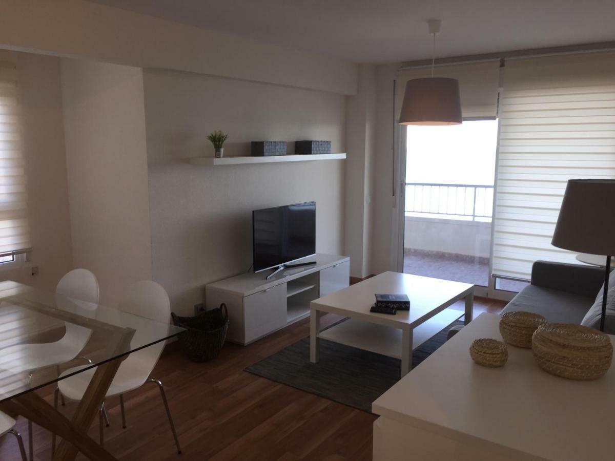 Apartments Campello El Campello Kültér fotó