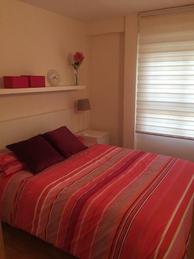 Apartments Campello El Campello Kültér fotó