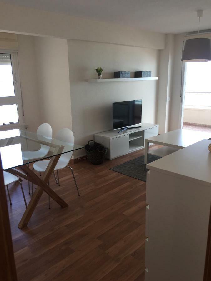 Apartments Campello El Campello Kültér fotó