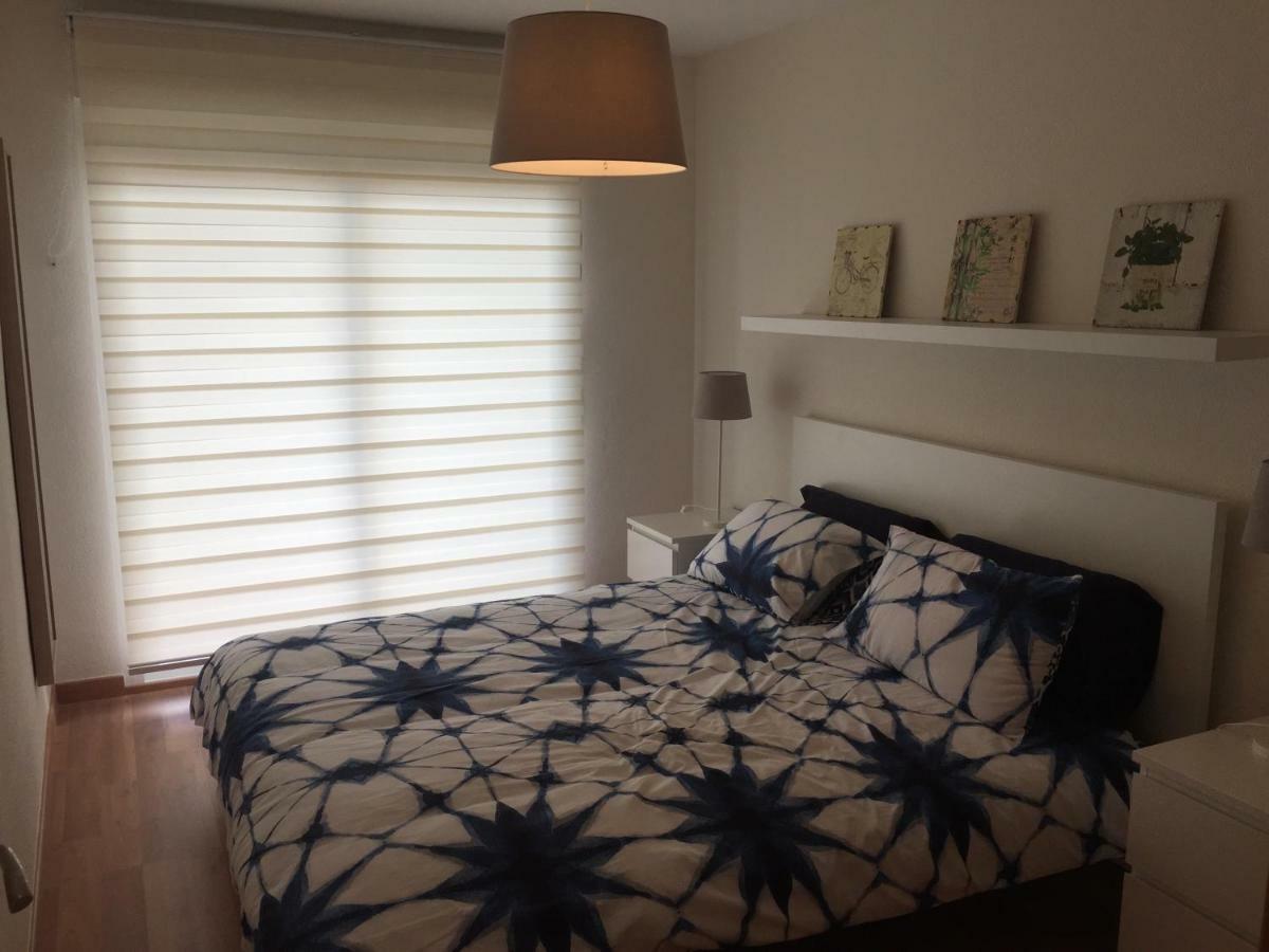 Apartments Campello El Campello Kültér fotó