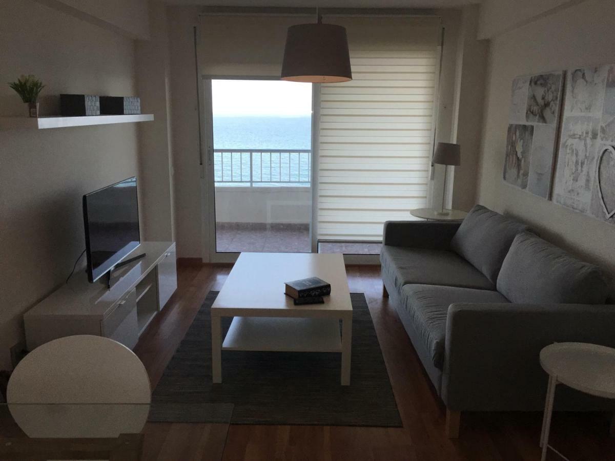 Apartments Campello El Campello Kültér fotó