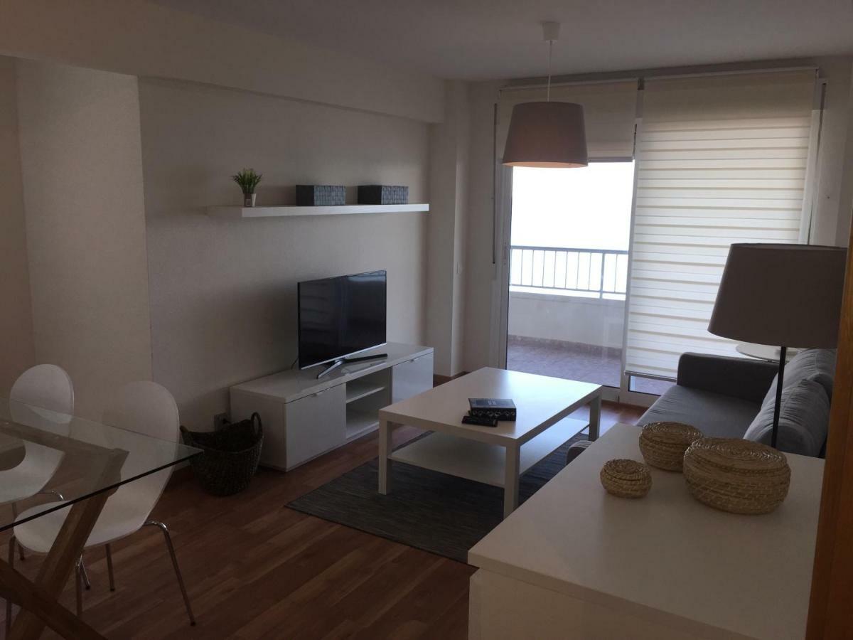 Apartments Campello El Campello Kültér fotó