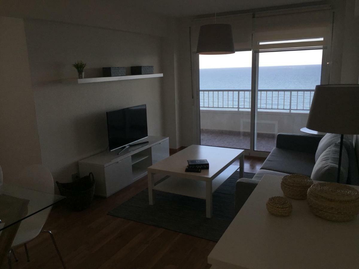 Apartments Campello El Campello Kültér fotó