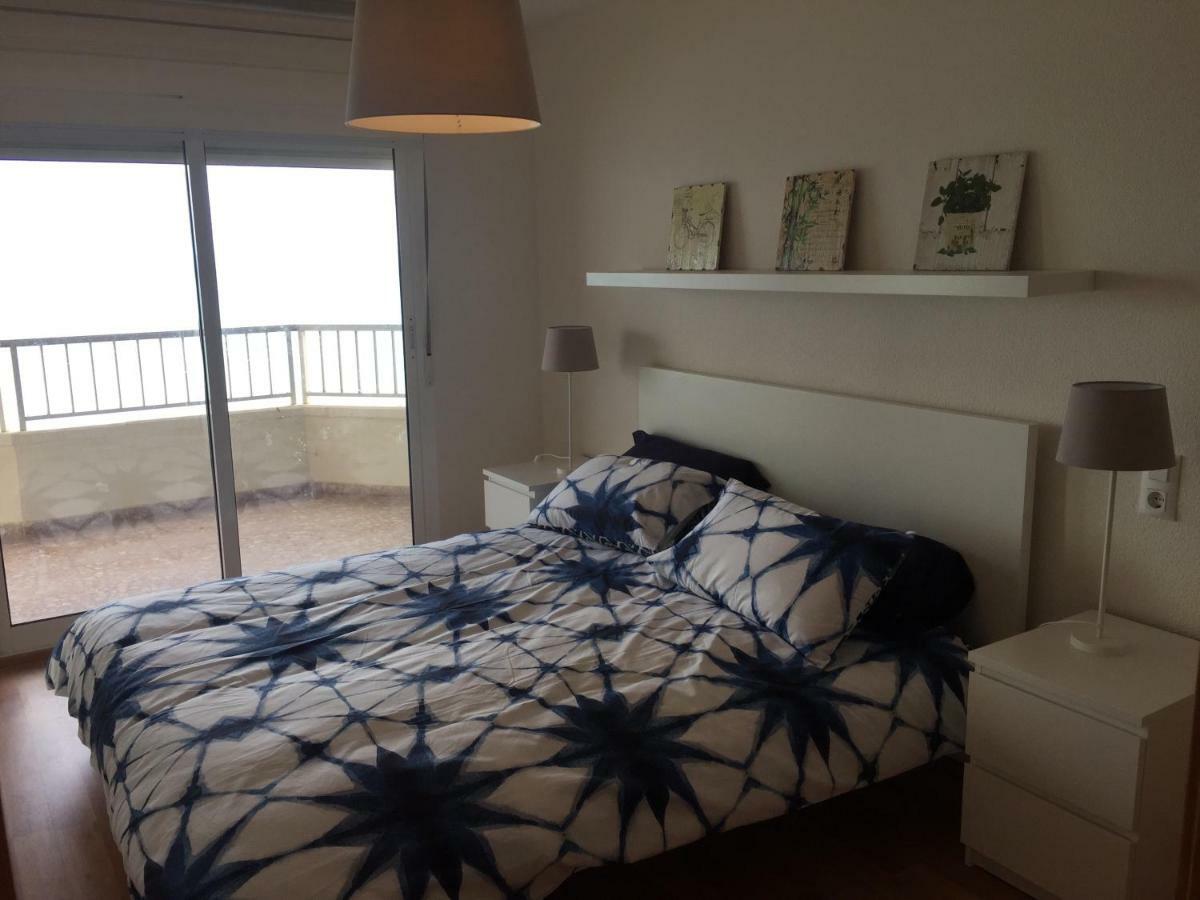 Apartments Campello El Campello Kültér fotó