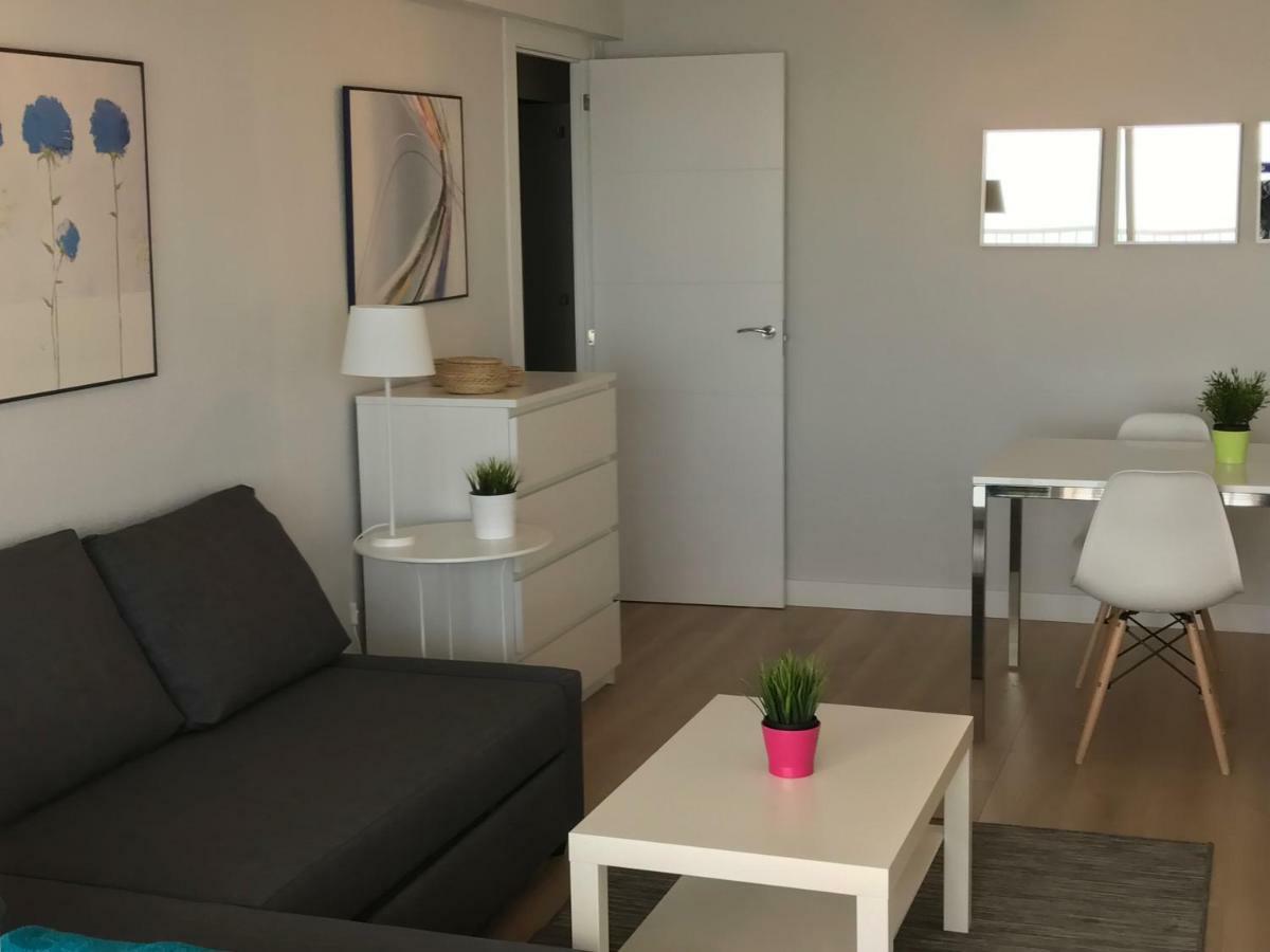 Apartments Campello El Campello Kültér fotó