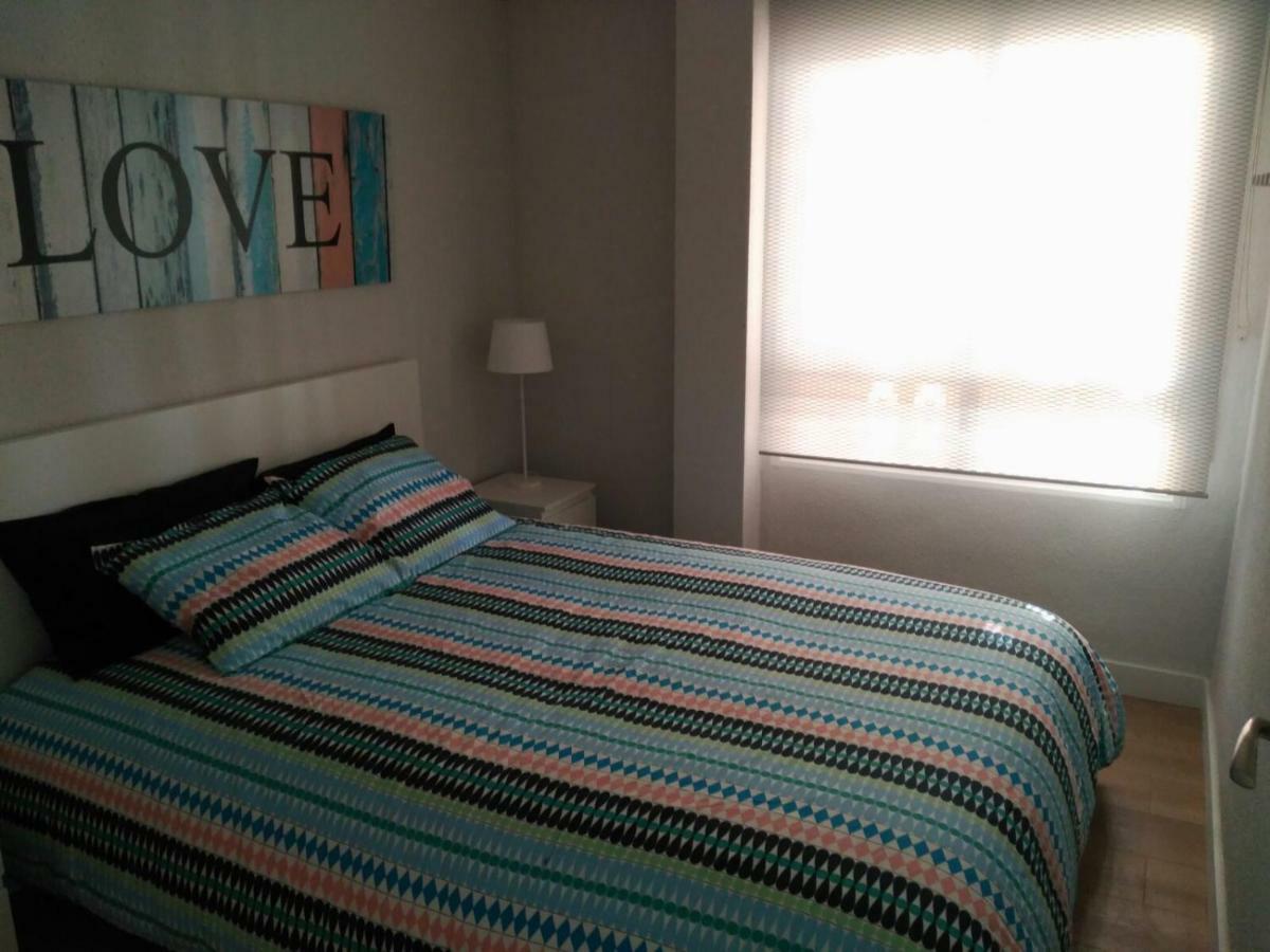 Apartments Campello El Campello Kültér fotó
