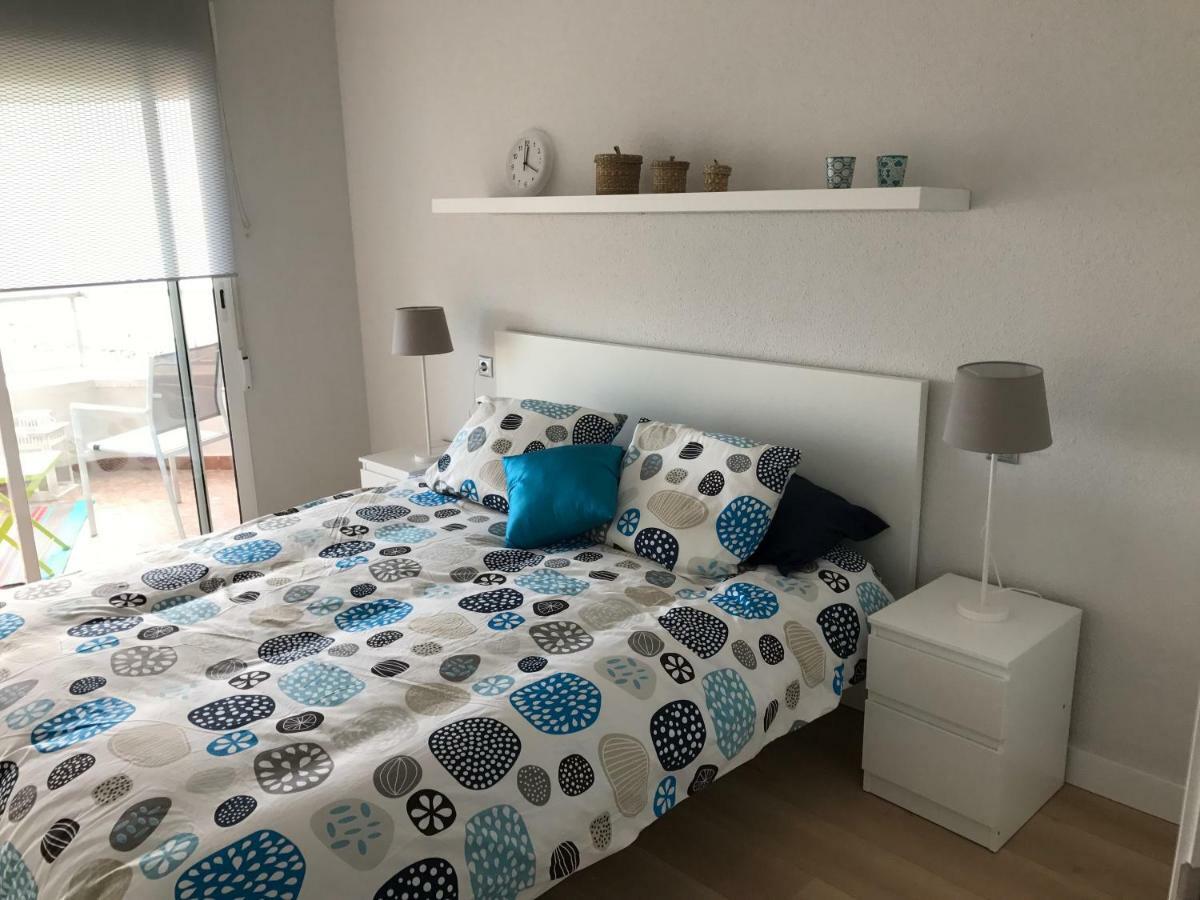 Apartments Campello El Campello Kültér fotó