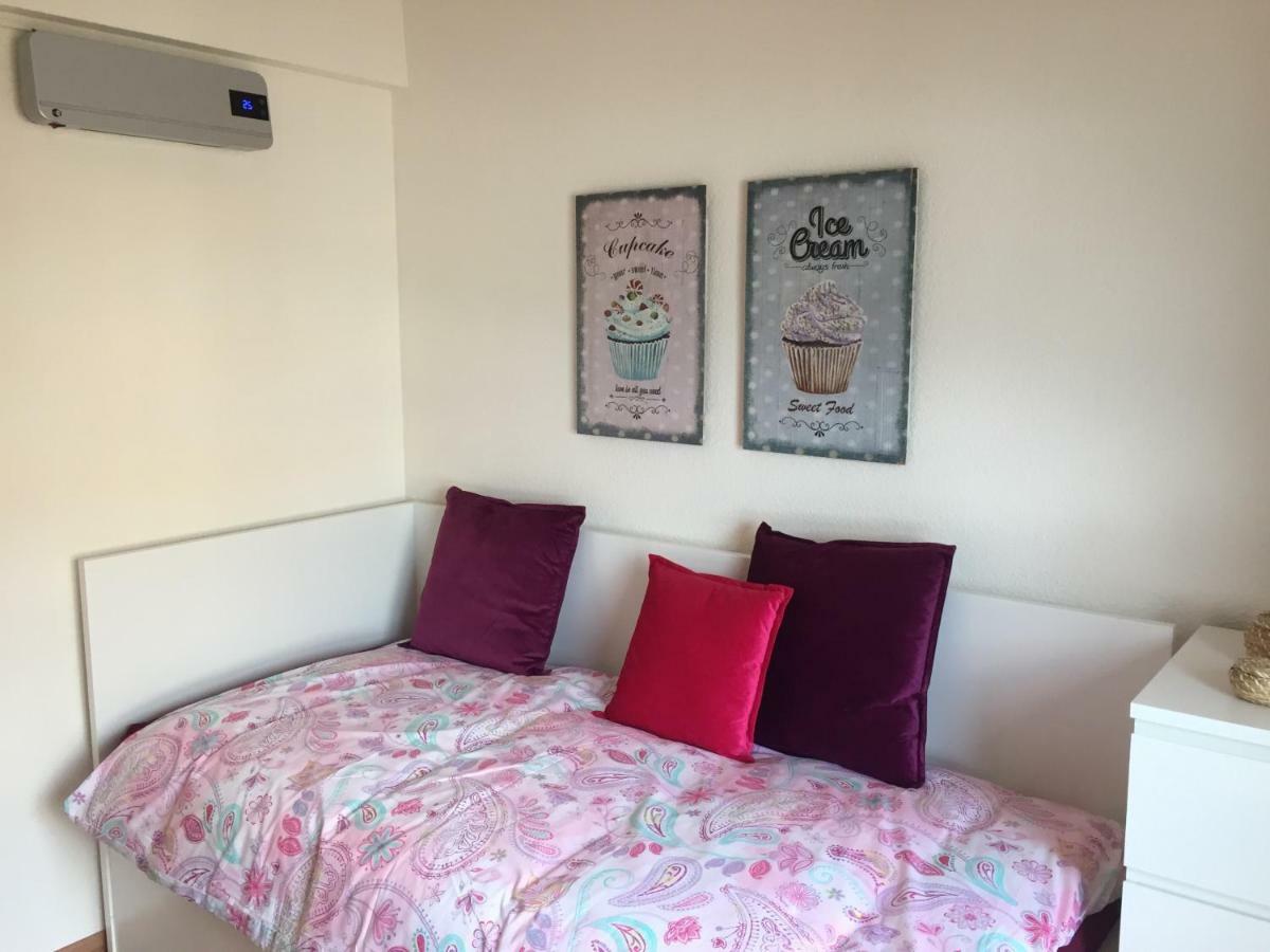 Apartments Campello El Campello Kültér fotó