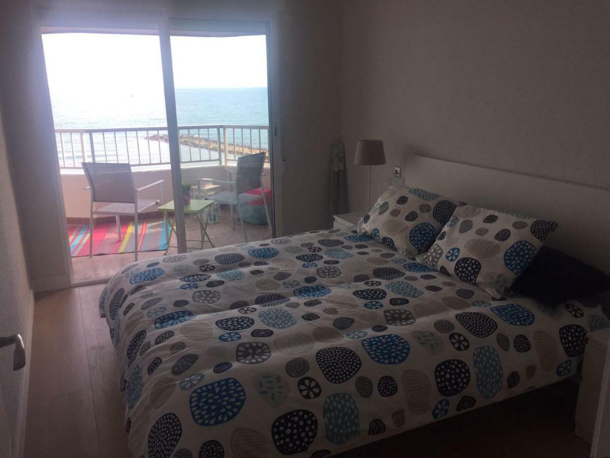 Apartments Campello El Campello Kültér fotó