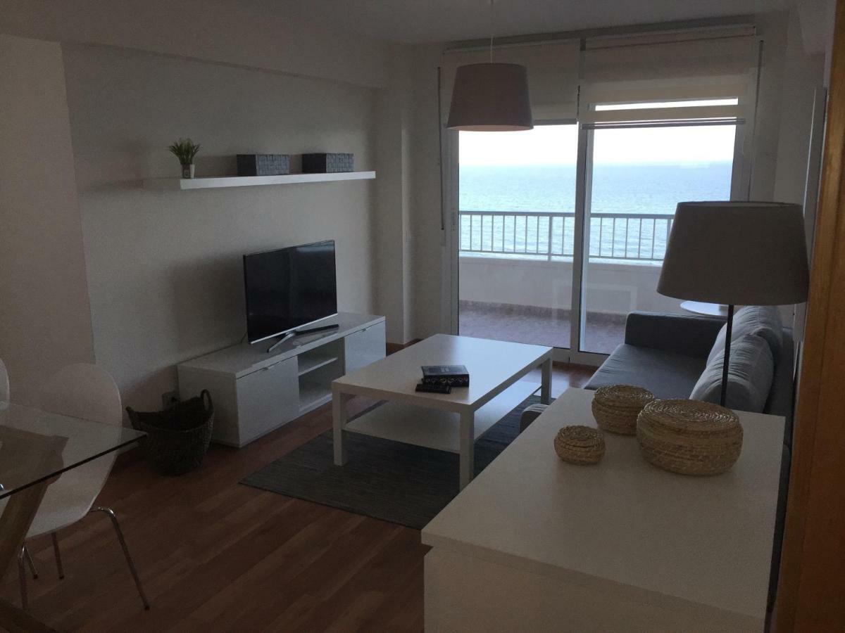 Apartments Campello El Campello Kültér fotó