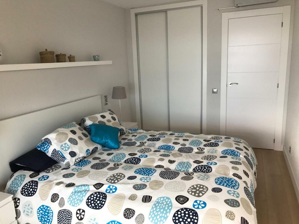 Apartments Campello El Campello Kültér fotó