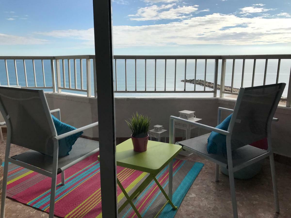 Apartments Campello El Campello Kültér fotó