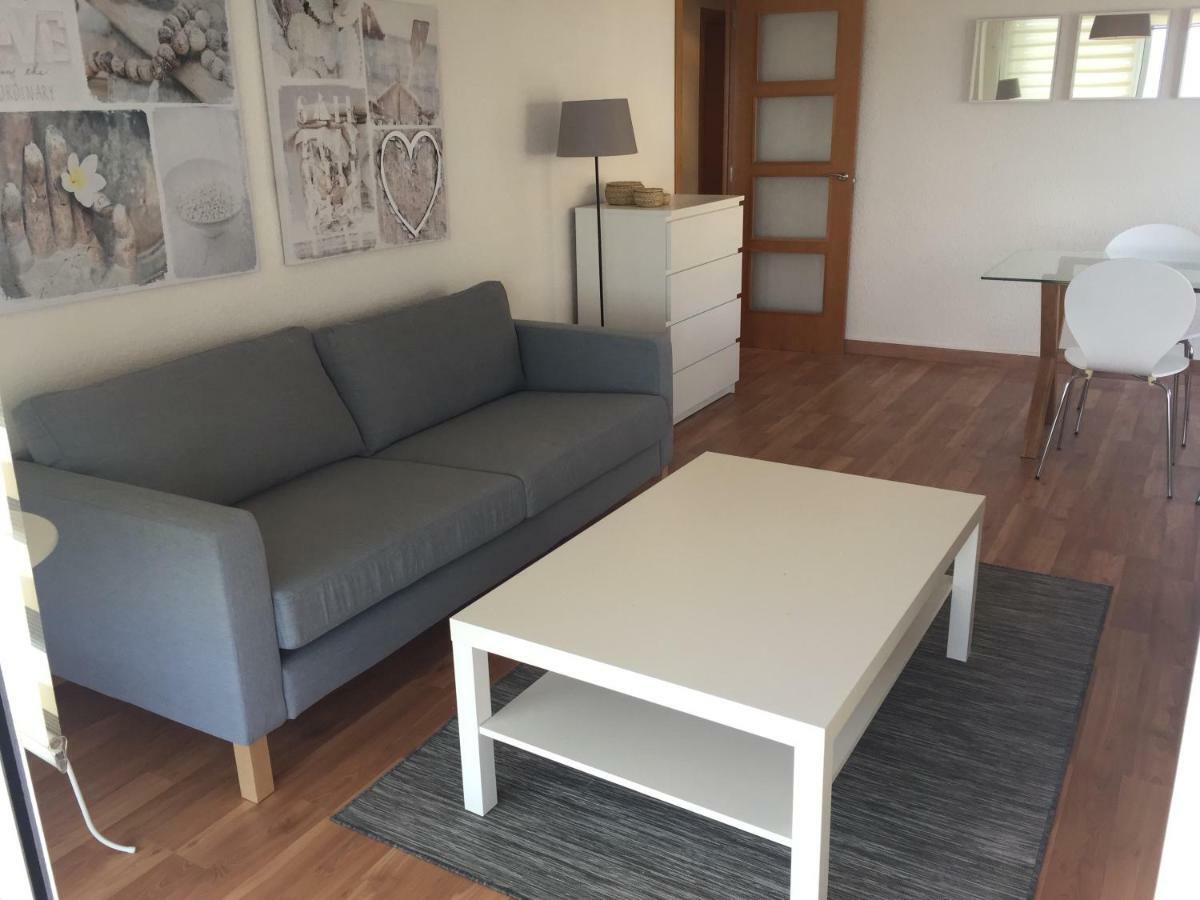 Apartments Campello El Campello Kültér fotó