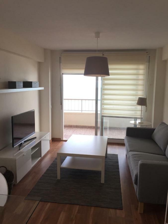 Apartments Campello El Campello Kültér fotó
