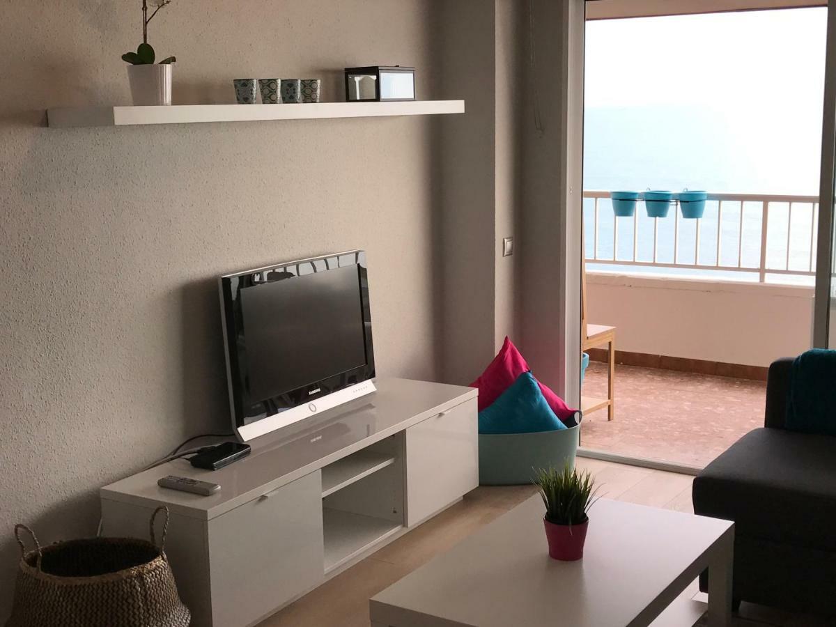 Apartments Campello El Campello Kültér fotó