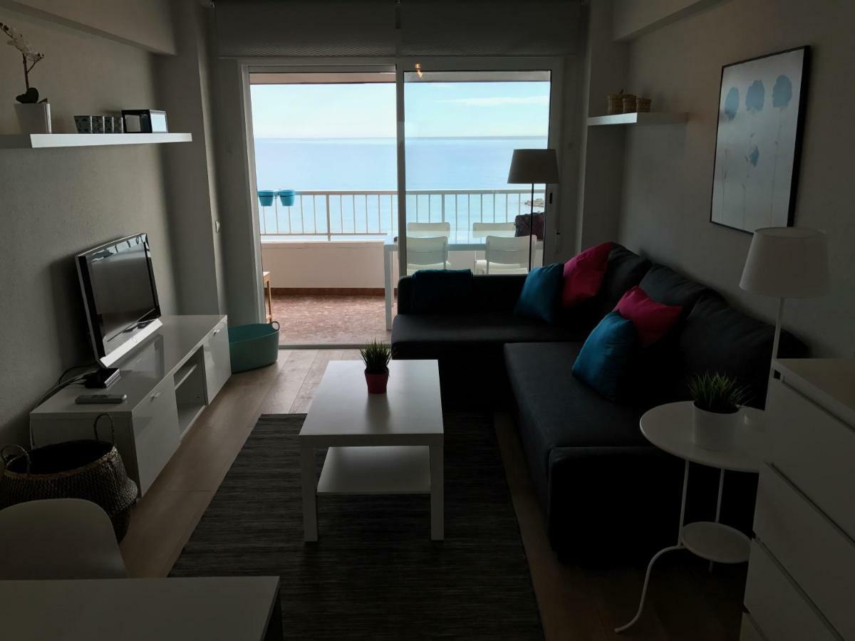 Apartments Campello El Campello Kültér fotó