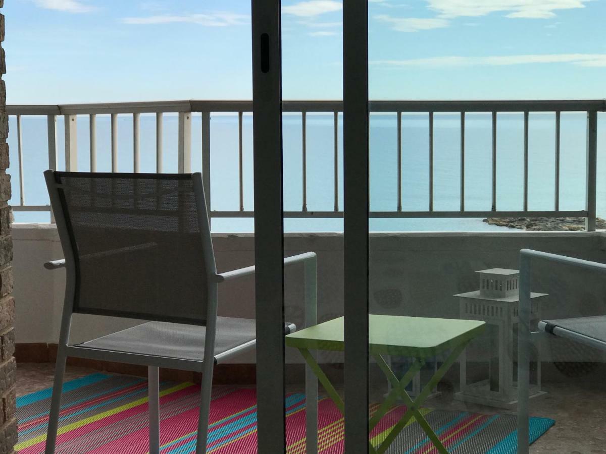 Apartments Campello El Campello Kültér fotó