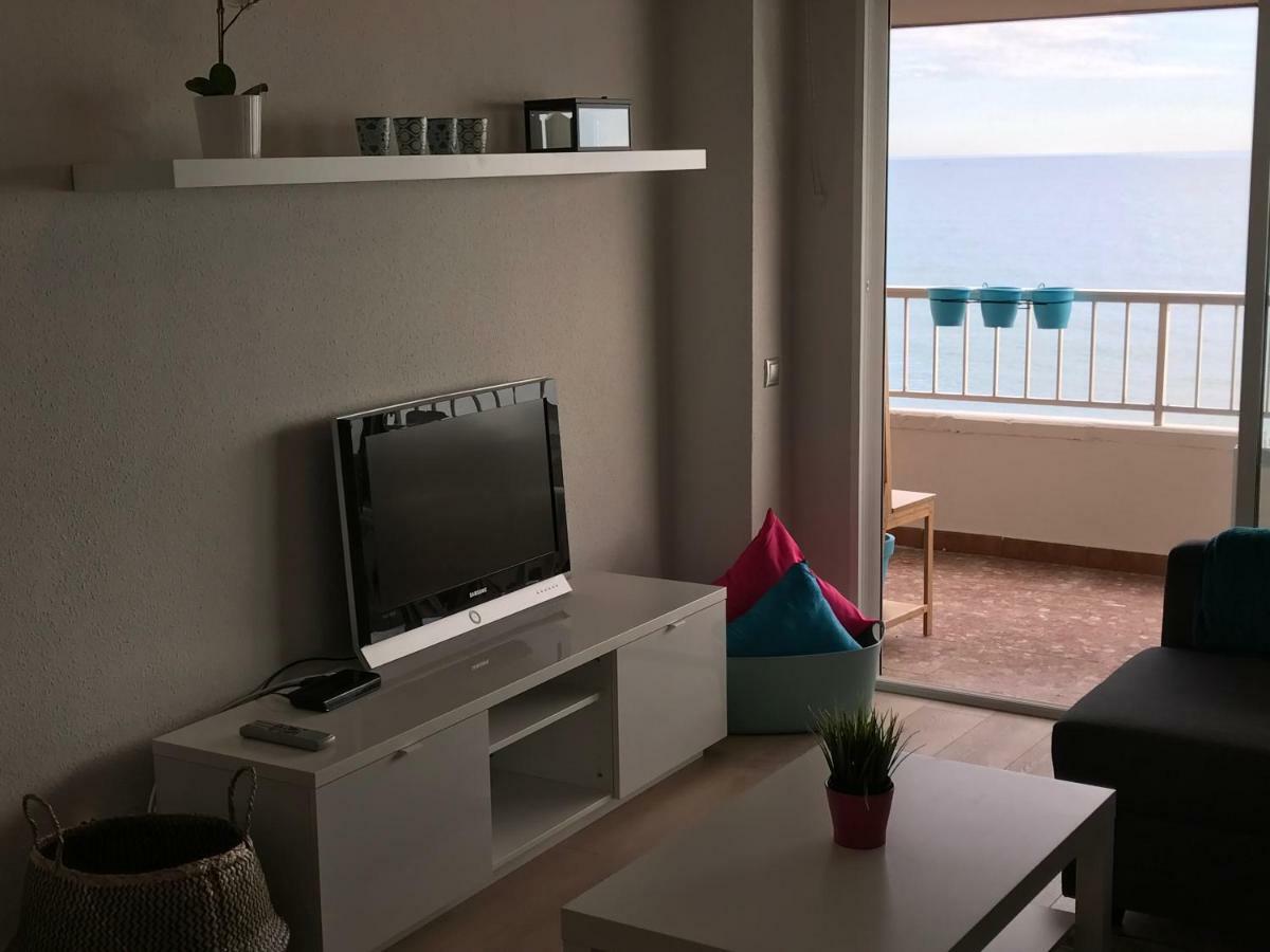 Apartments Campello El Campello Kültér fotó