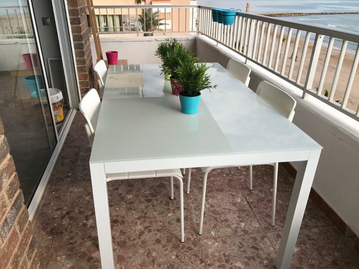 Apartments Campello El Campello Kültér fotó