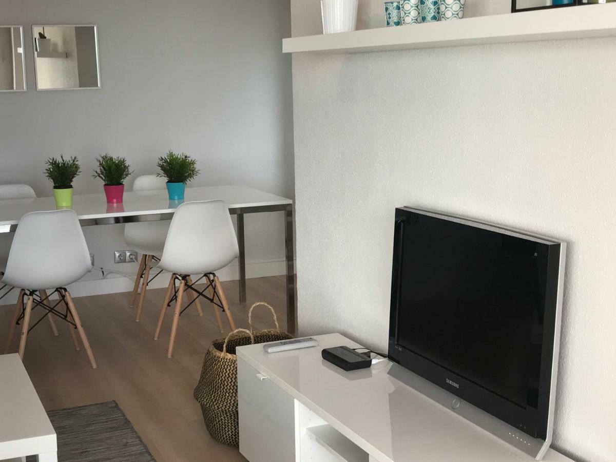 Apartments Campello El Campello Kültér fotó
