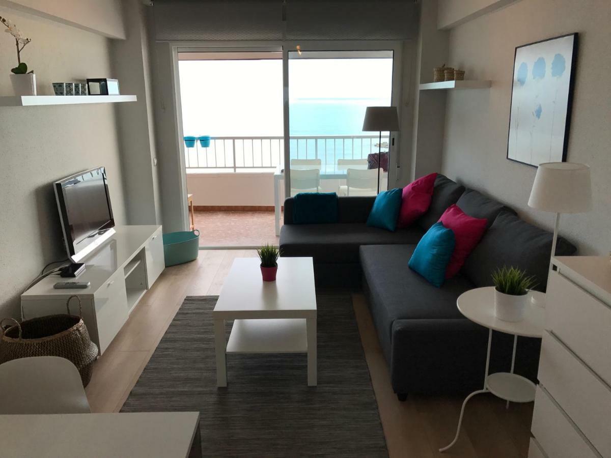 Apartments Campello El Campello Kültér fotó