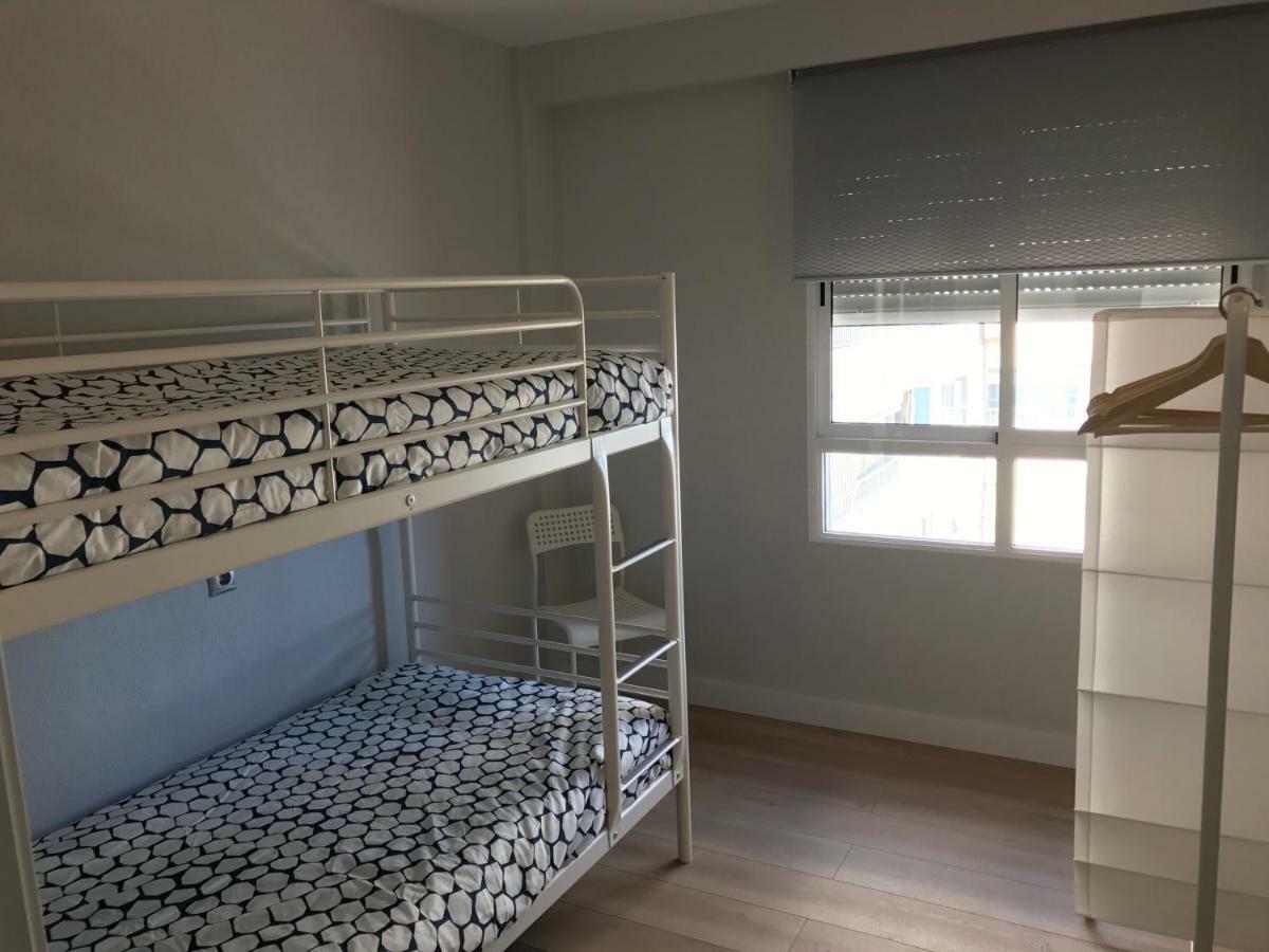 Apartments Campello El Campello Kültér fotó